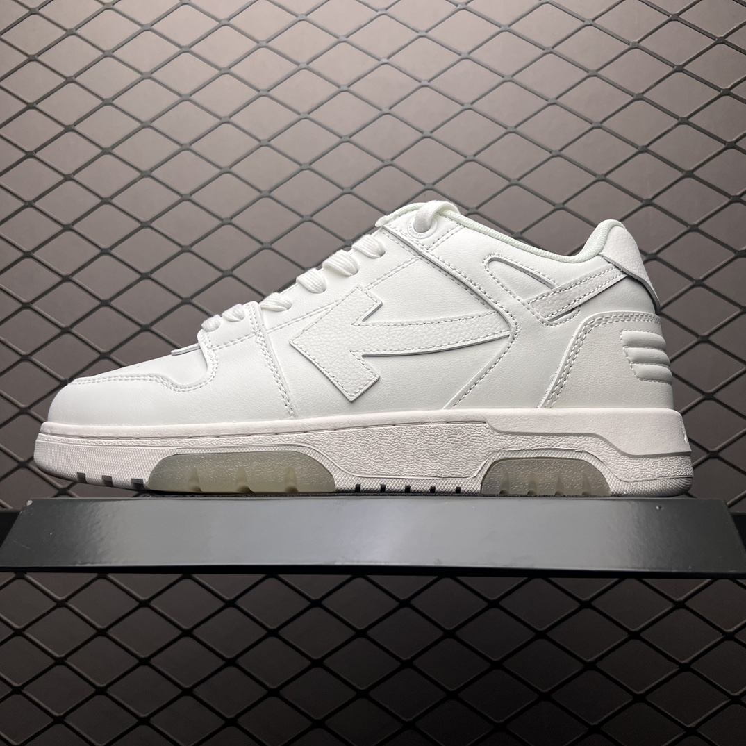 Replica OFF White Shoe Off-White Out of Office White Size 36-47
