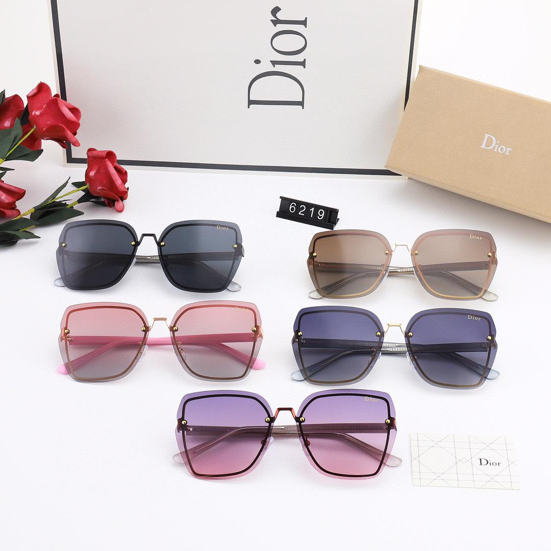 Replica Dior Glasses