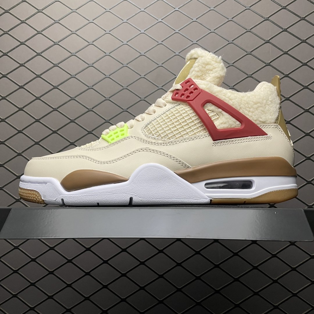 Replica Air Jordan Shoe Air Jordan 4 RetroAJ4 DH0572-264 SIZE 36-47_01647