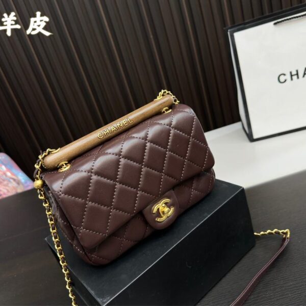 Replica Chanel Bag 13*21CM