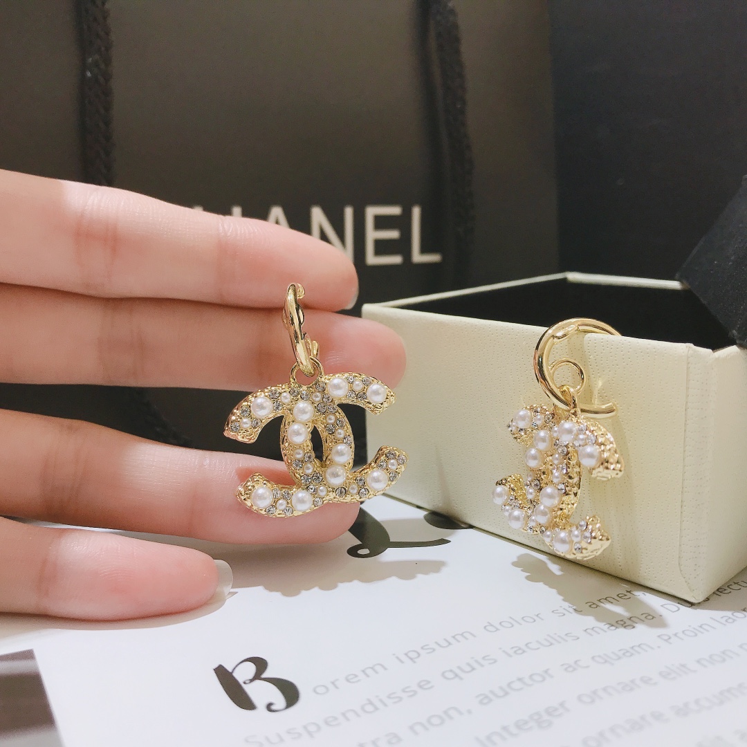 Replica CHANEL Earring