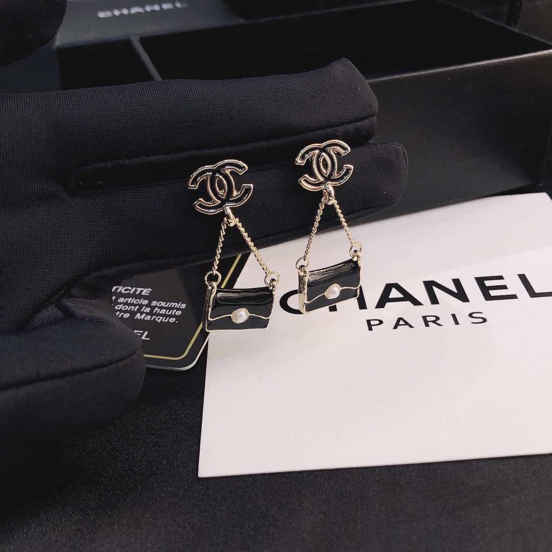 Replica CHANEL Earring