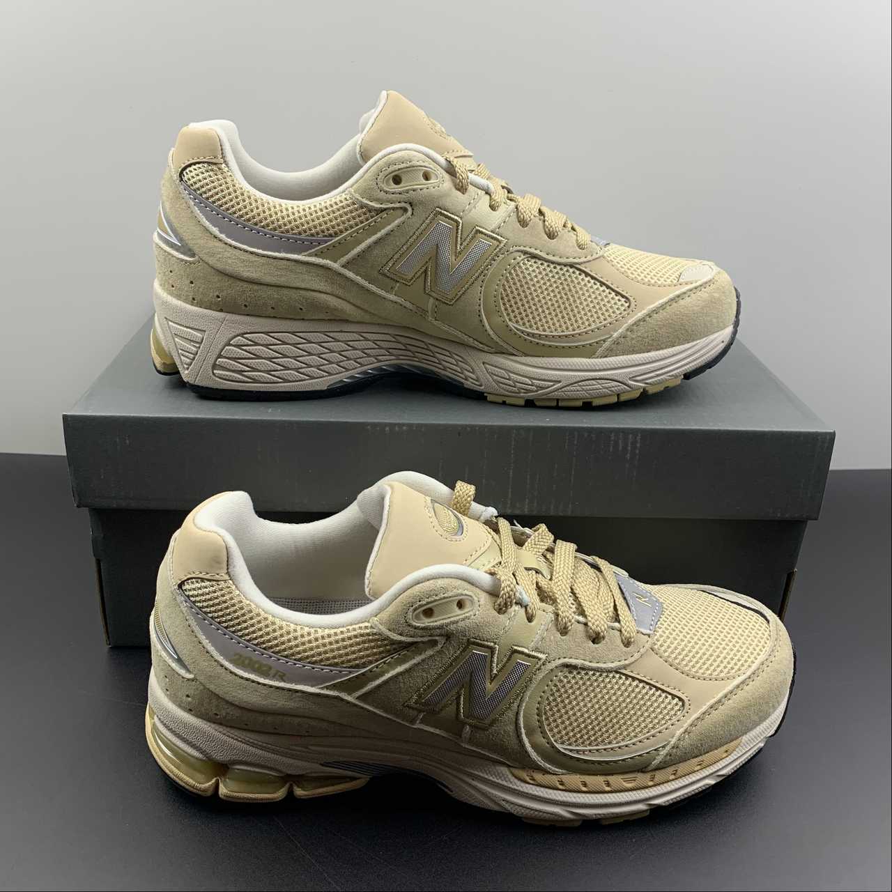 Replica New Balance Shoe New Balance NB2002 ML2002R2  36-45