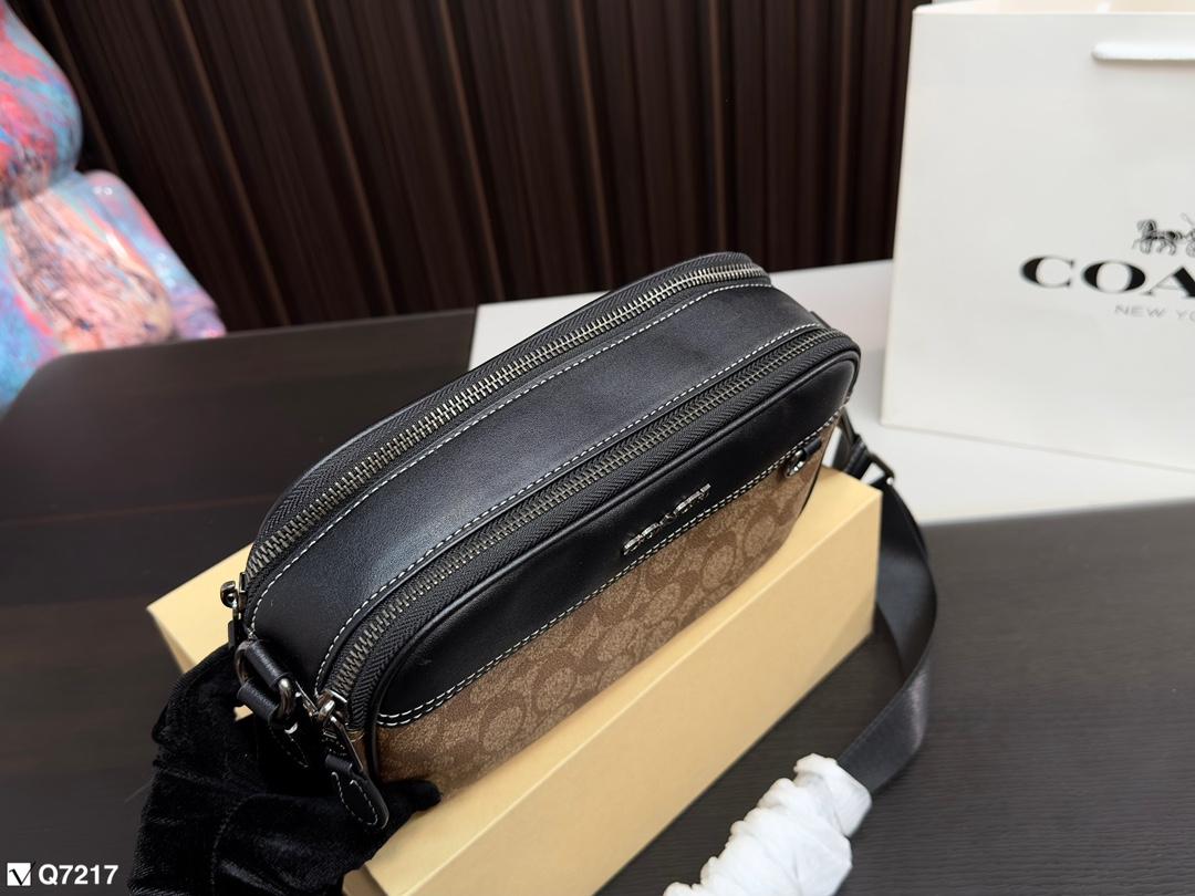 Replica Coach Bag 14*23CM