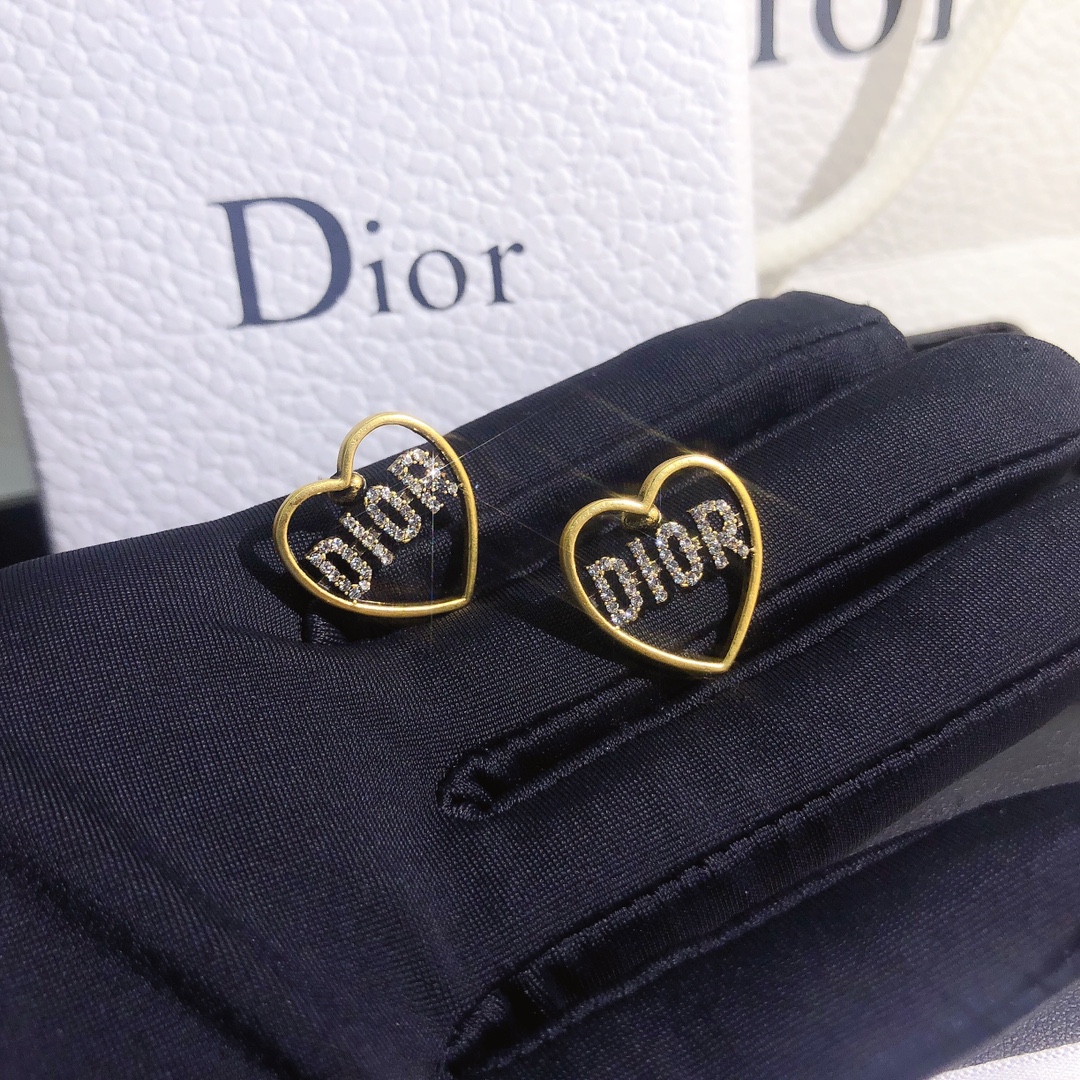Replica DIOR Earring