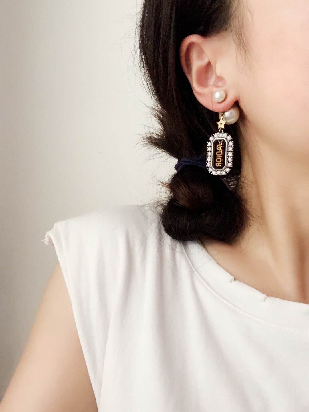Replica DIOR Earring