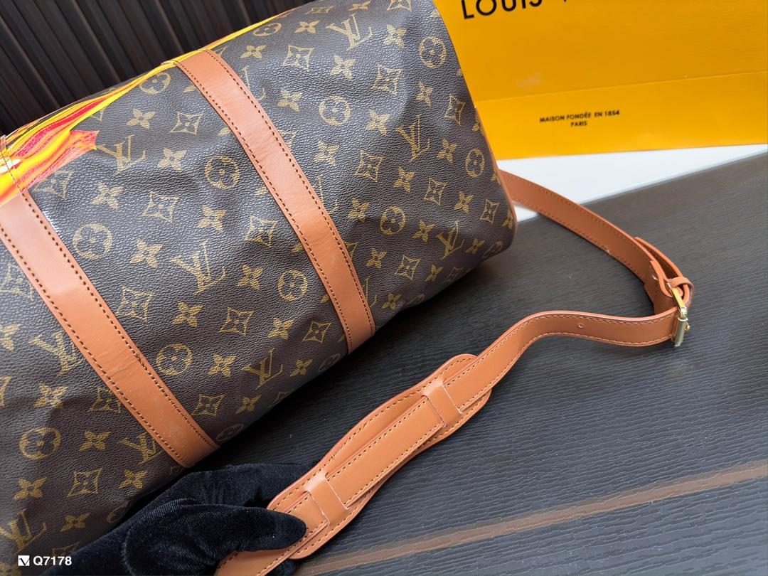 Replica Louis Vuitton Bag 25*43CM