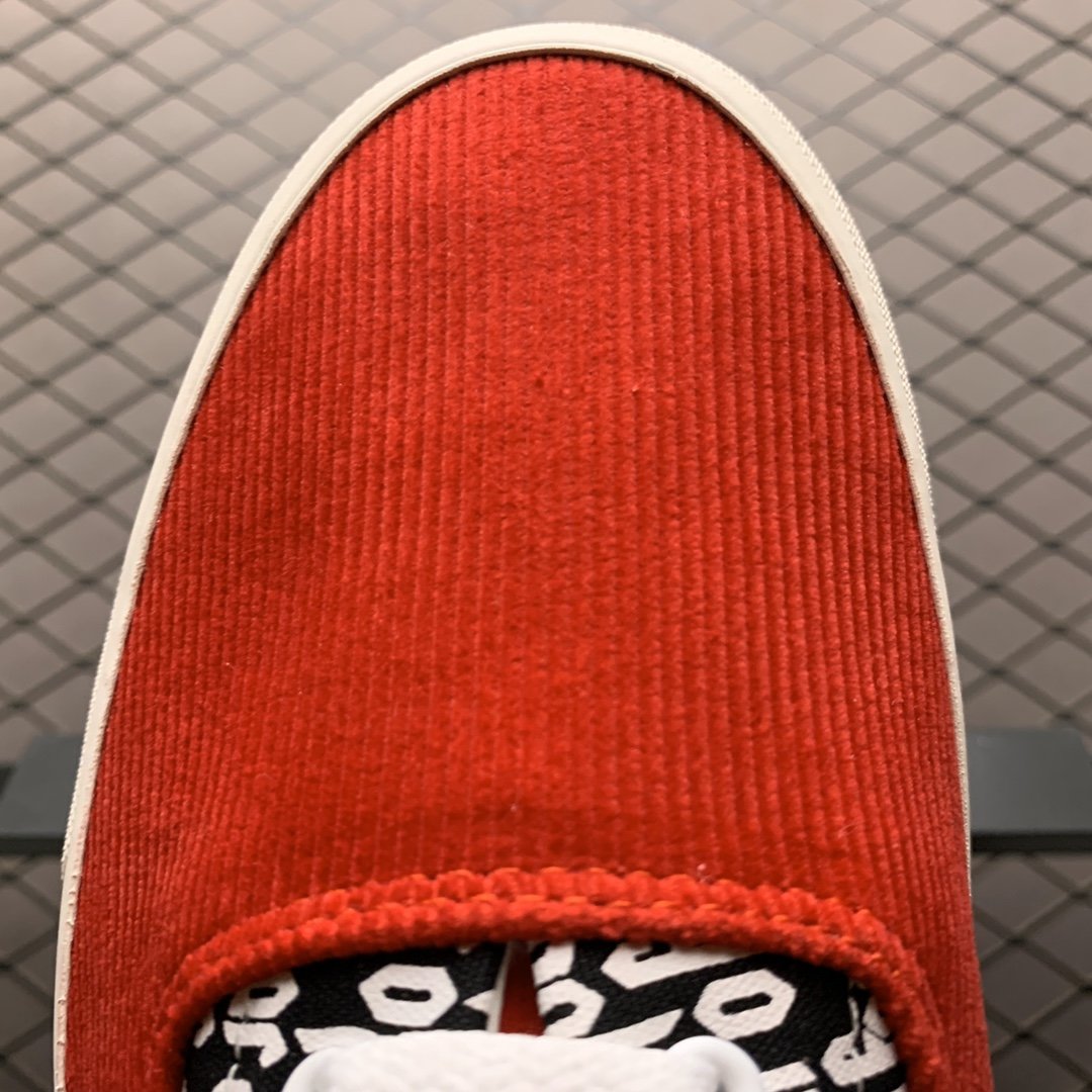 Replica Vans Shoe FOG x Vans Era 95  35-45 Red