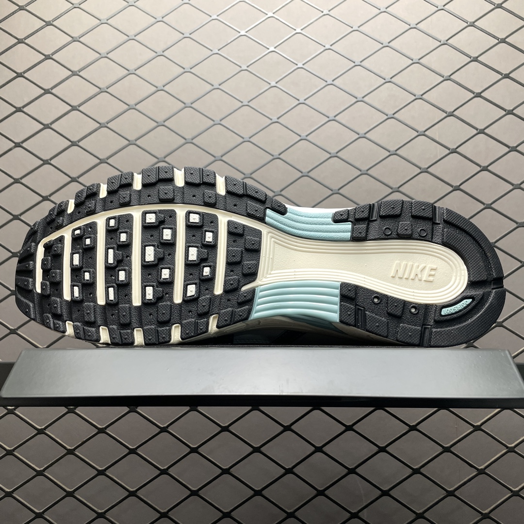 Replica Nike Shoe Nike P-6000 FN7509-029 Size 36-45