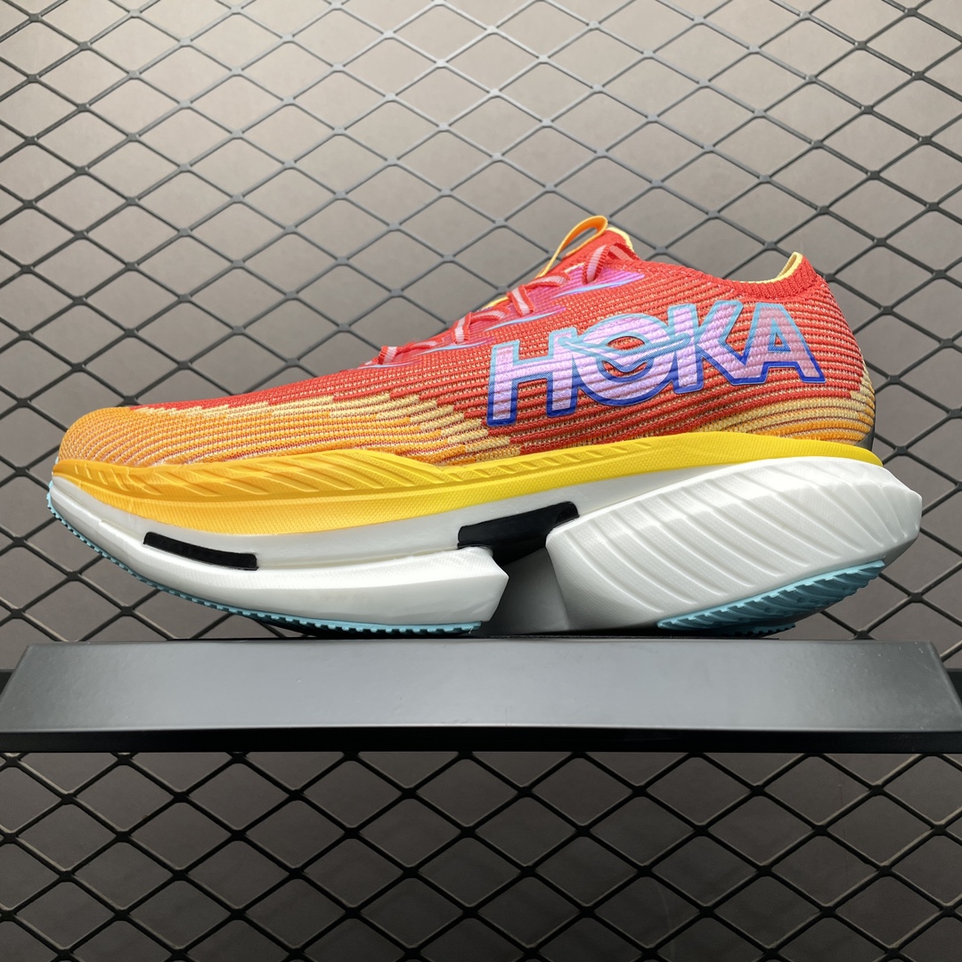 Replica HOKA Shoe Hoka One One Cielo X1 1147910 Size 36-45
