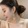 Replica CHANEL Earring