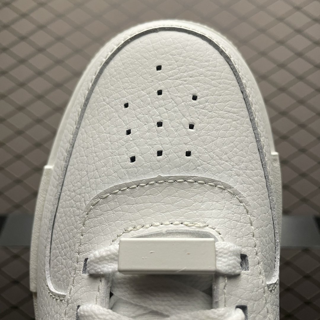 Replica Nike Shoe Nike AF1 Pixel CK6649-103 Size 36-40