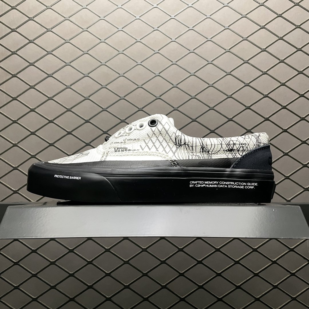 Replica Vans Shoe C2H4 x Vans Authentic Size 35-44 0957