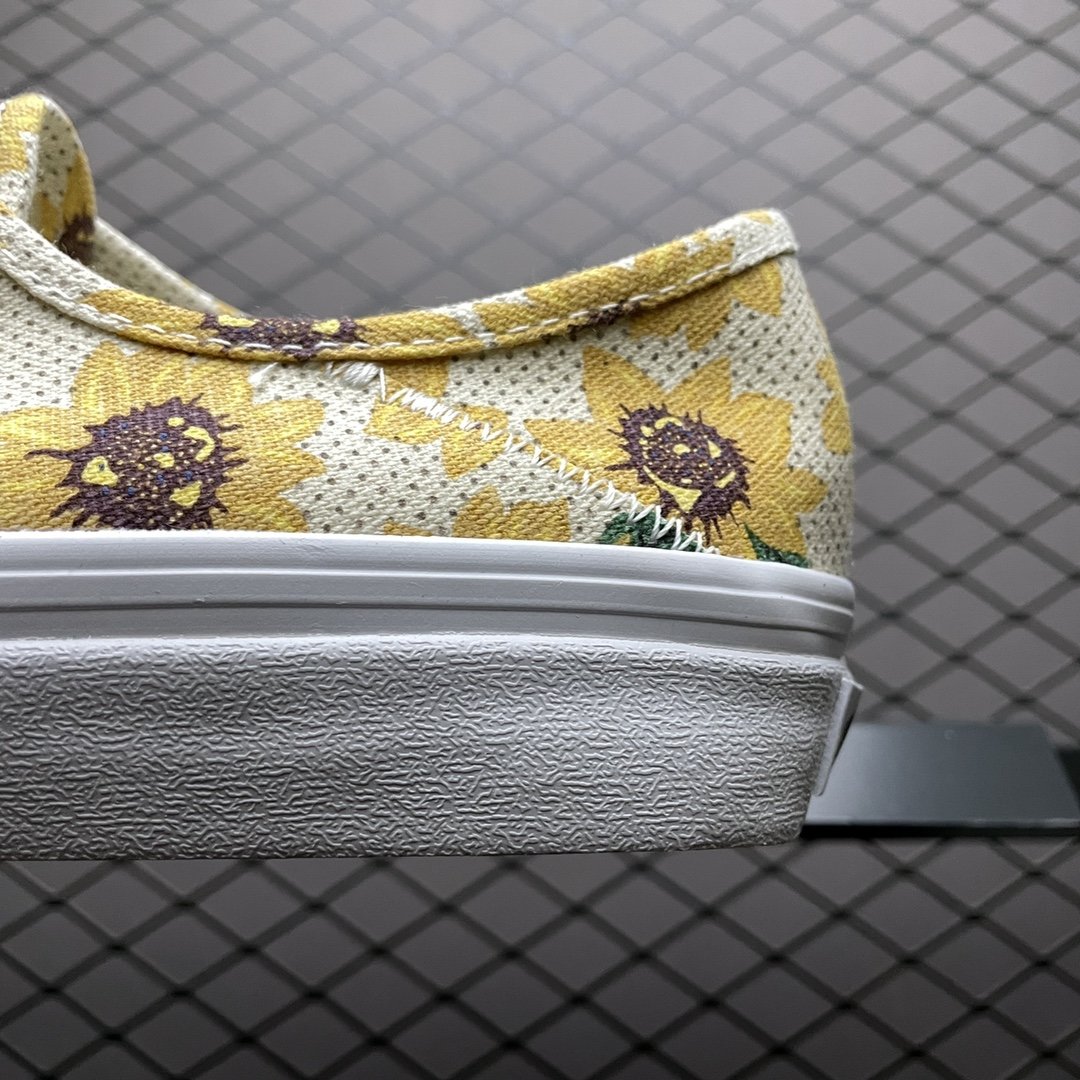 Replica Vans Shoe Vans Authentic Size 35-44 0947