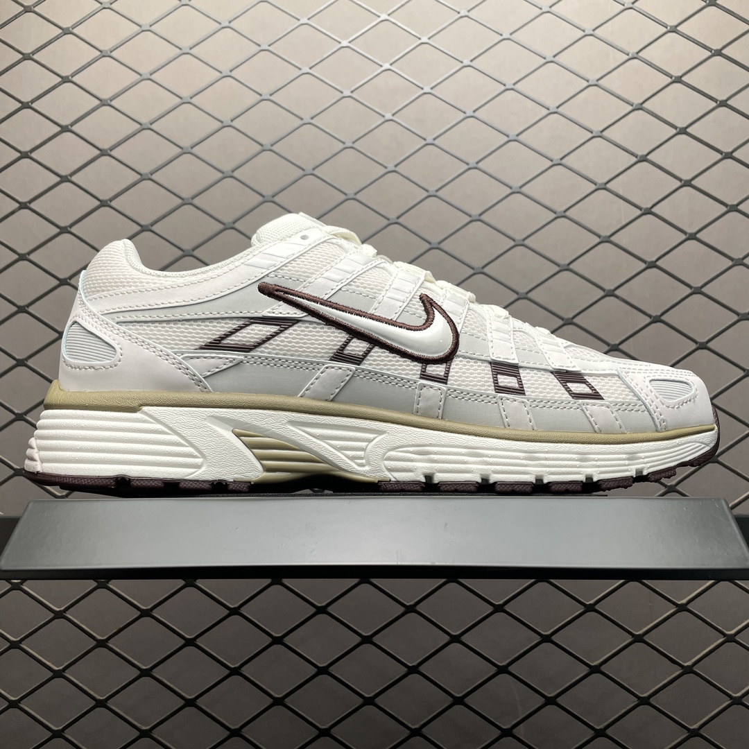 Replica Nike Shoe Nike P-6000 HF0728-201 Size 36-45 q