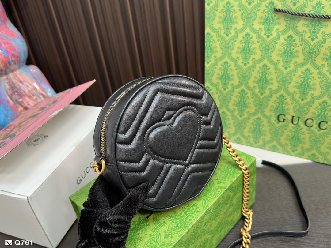 Replica Gucci Bag 17*17CM