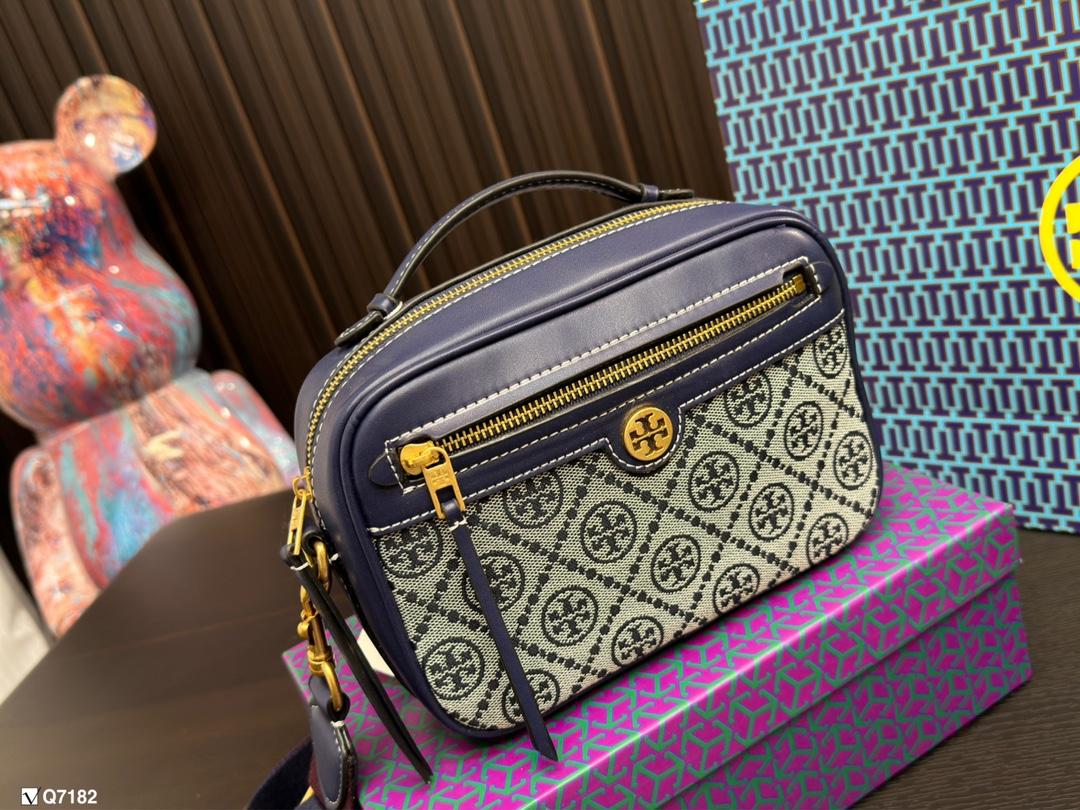 Replica TORY BURCH Bag 21*14CM