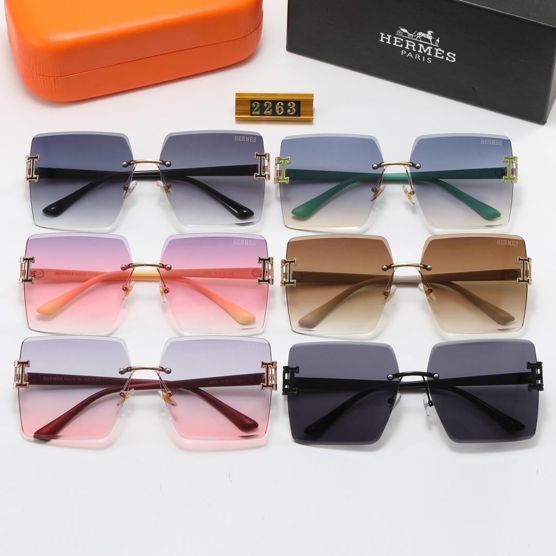 Replica Hermes Glasses
