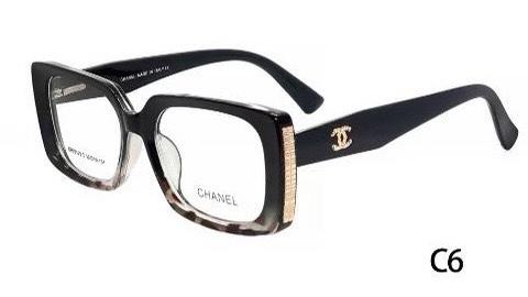 Replica Chanel Glasses