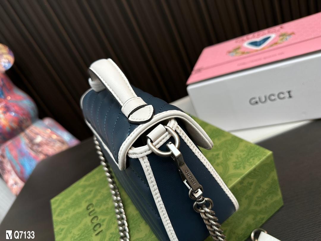 Replica Gucci Bag 20*14CM