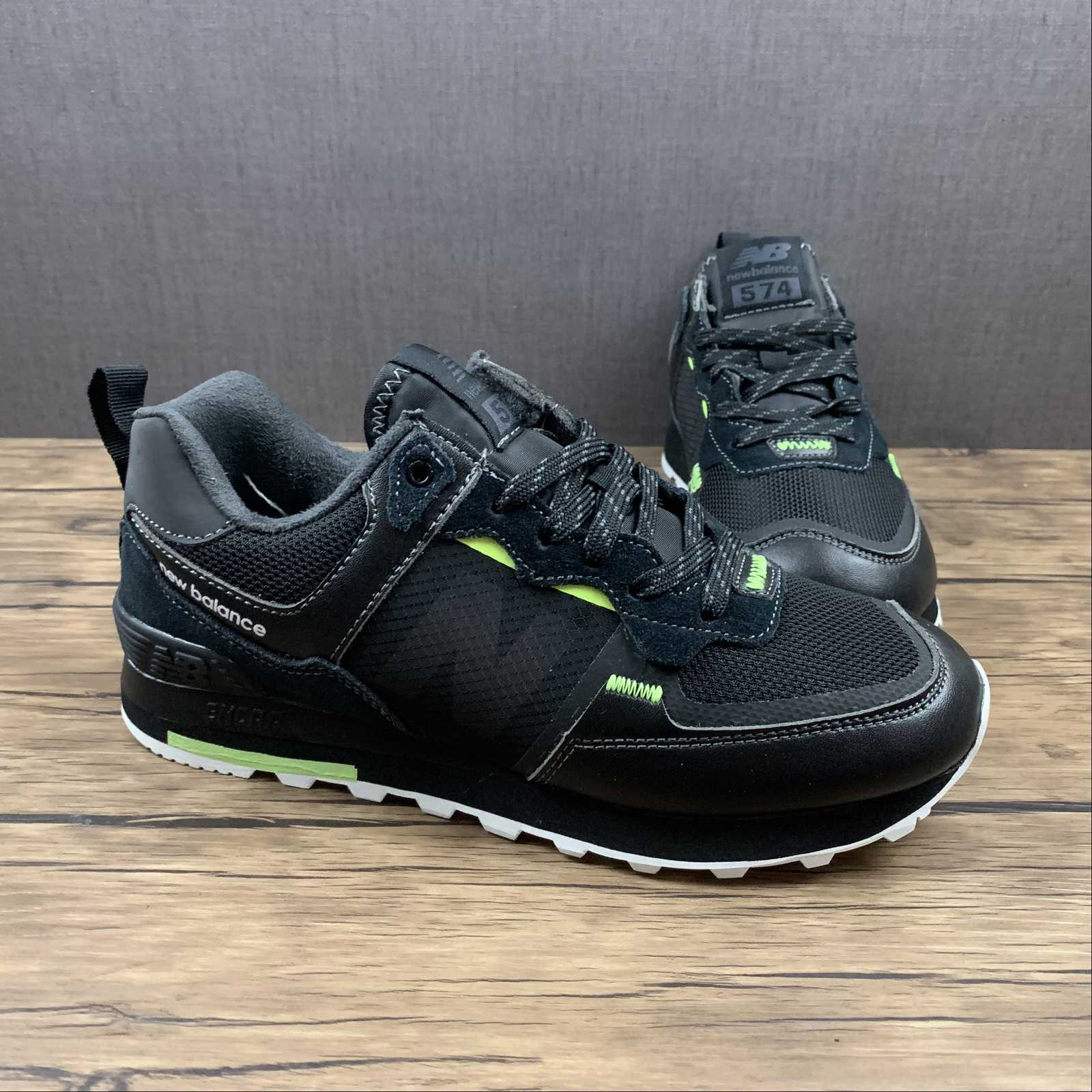 Replica New Balance Shoe New Balance NB574 ML574IDC  36