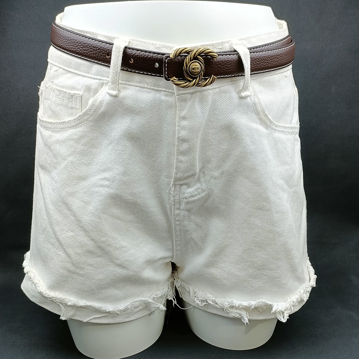 Replica CHANEL belt