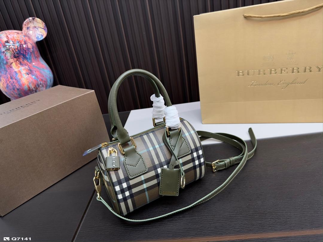 Replica BURBERRY Bag  19*12CM/24*17CM/29*21CM
