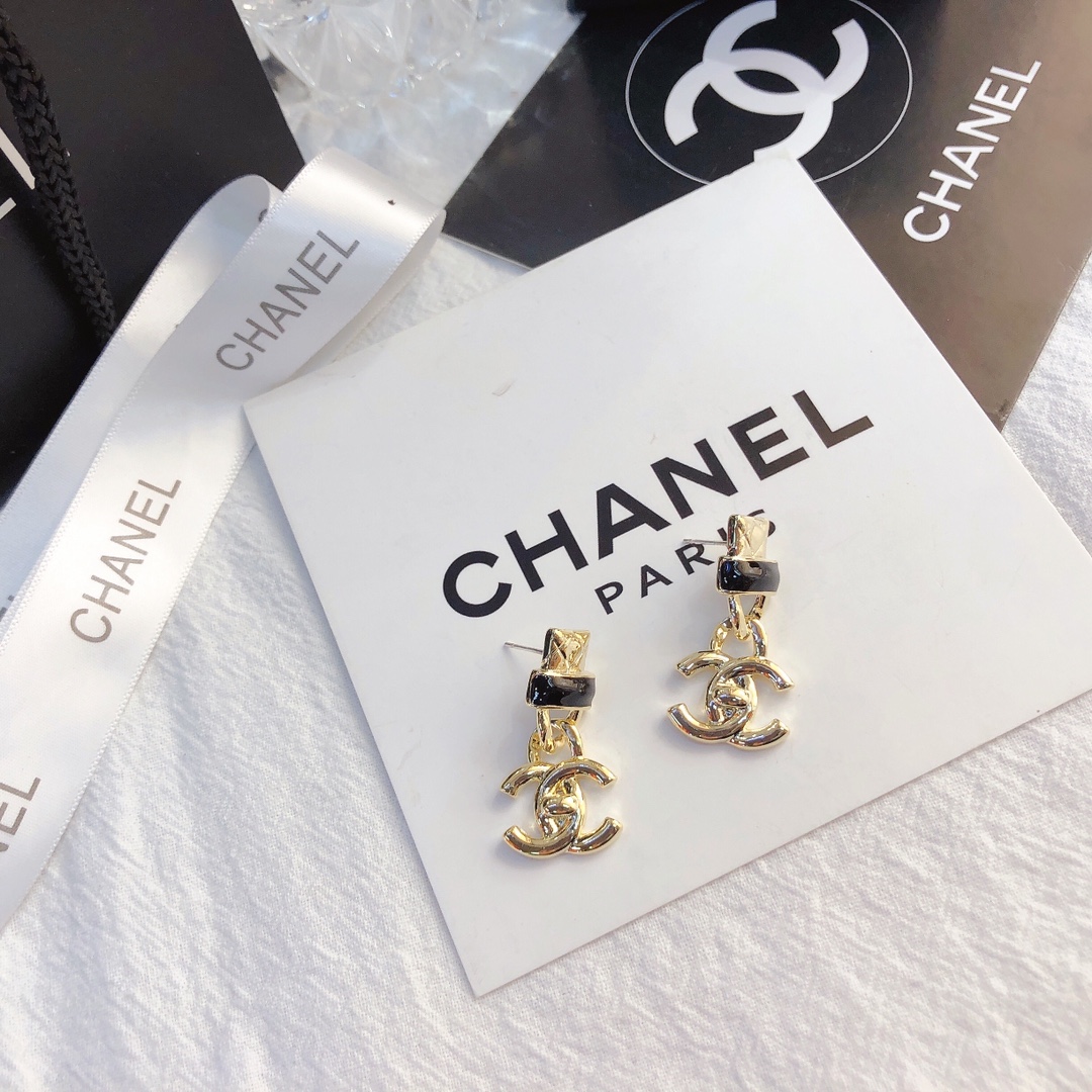 Replica CHANEL Earring