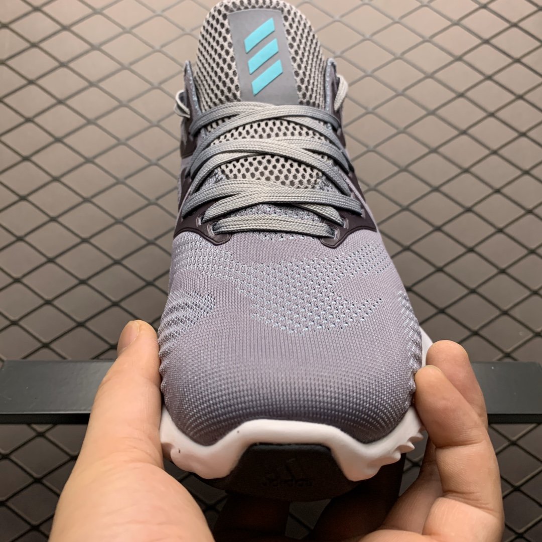Replica Adidas Shoe Adidas AlphaBounce Beyond m CG3301 TPU 39-45