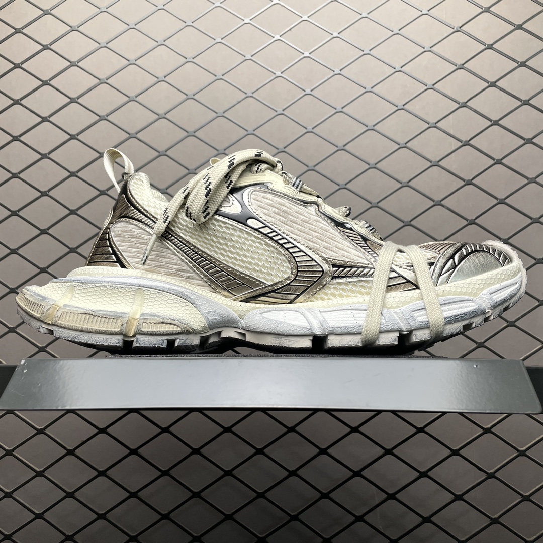 Replica Balenciaga Shoe Balenciaga Phantom Sneaker 3XL XA Size 35-46 e