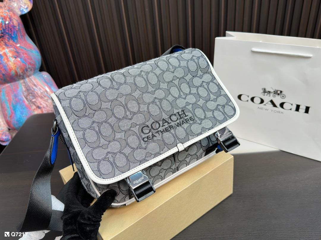 Replica Coach Bag 21*CM