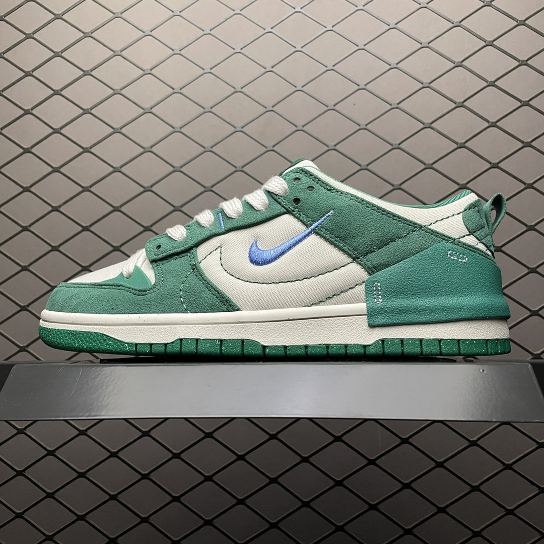 Replica Nike Dunk SB Shoe Nike Dunk Low Disrupt 2DH4402-001  Size 36-46