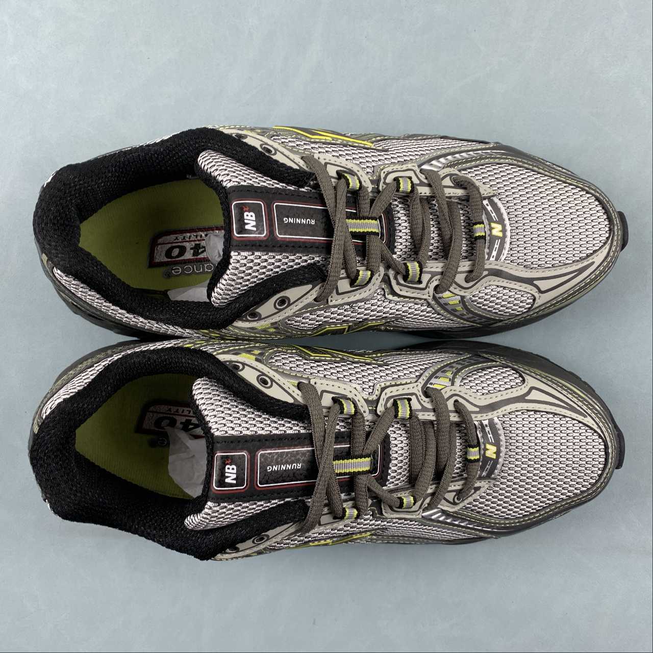 Replica New Balance Shoe New Balance NB740  WR740BY  36-45