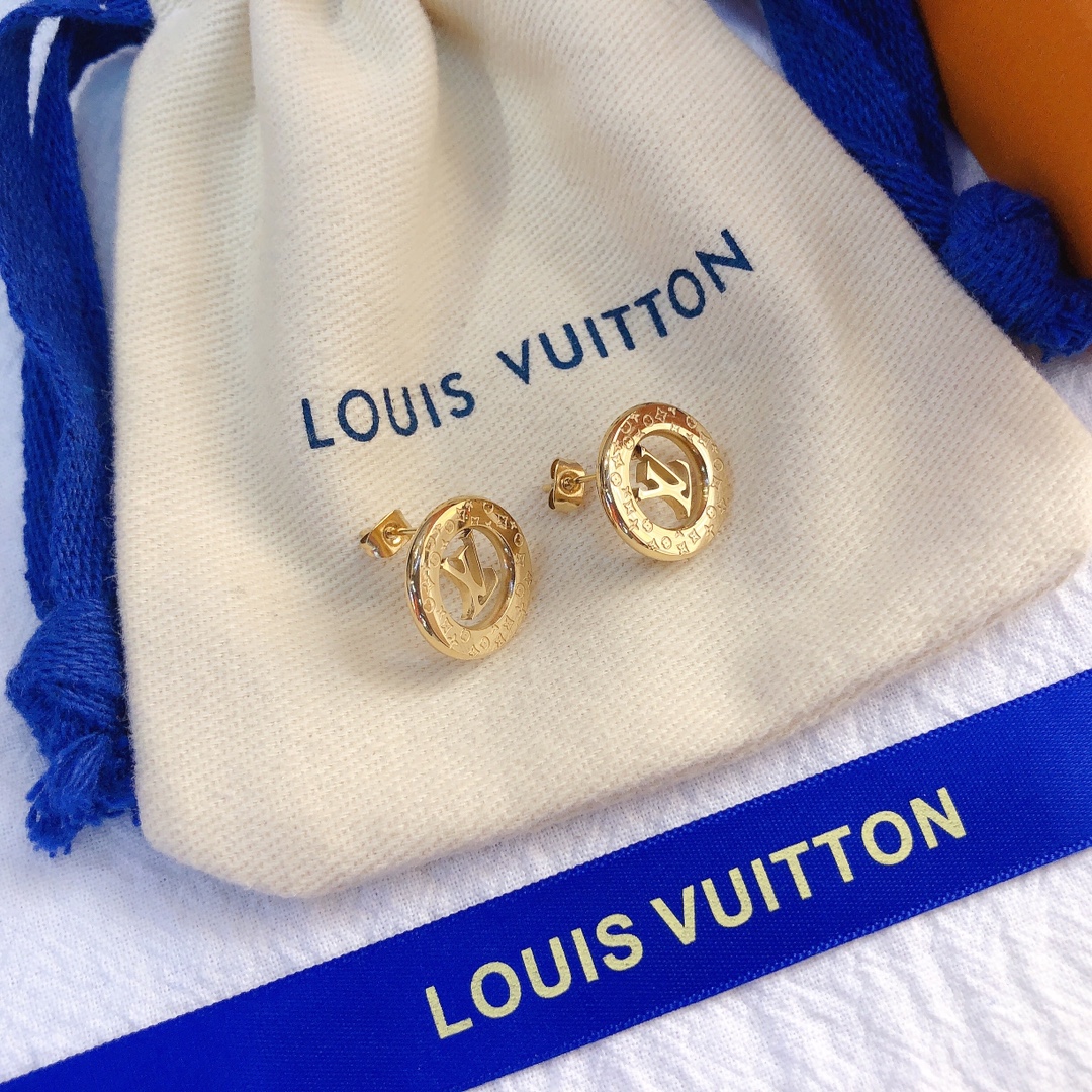 Replica LOUIS VUITTON Earring