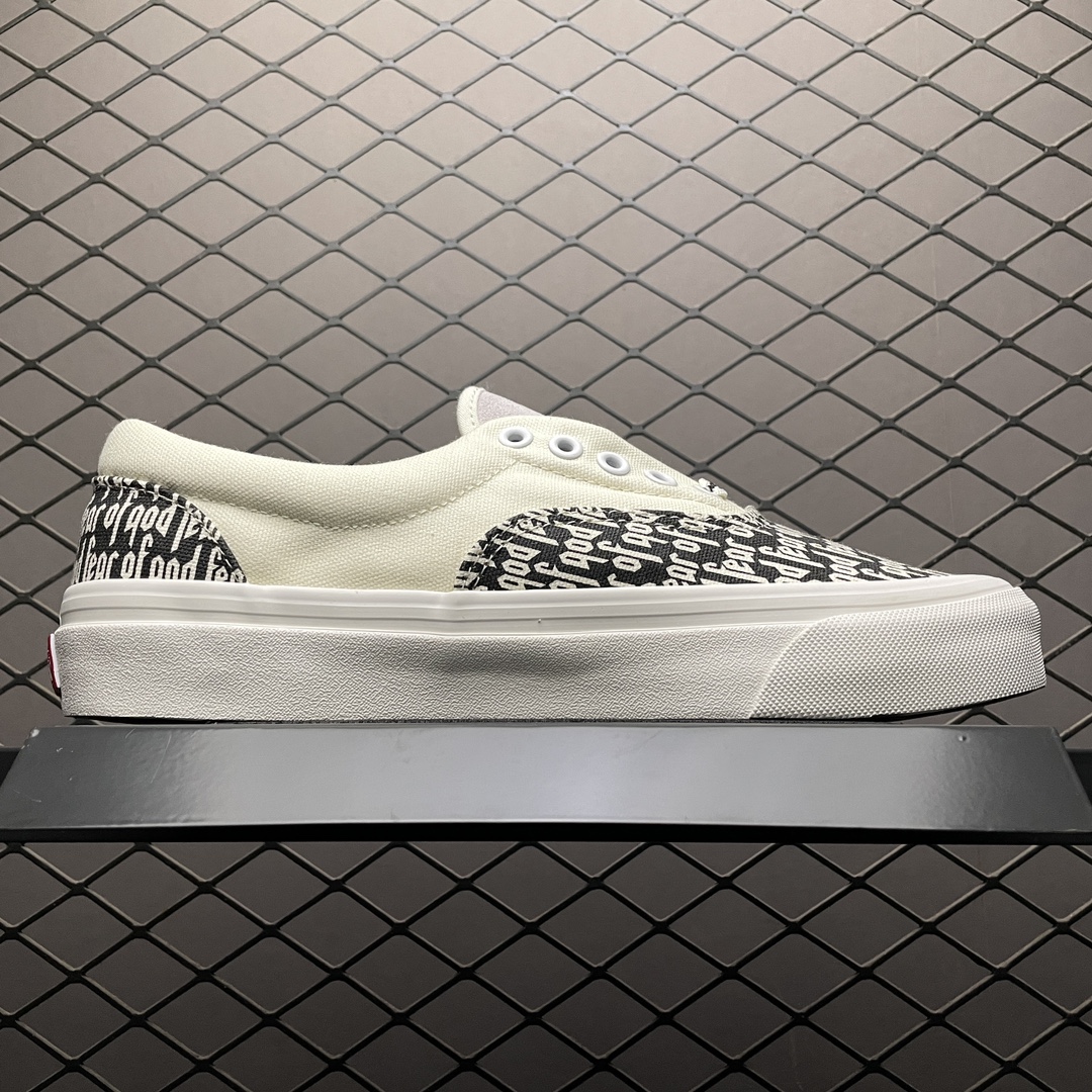 Replica Vans Shoe Fear Of God x Vans Era 95 DX Size 35-45