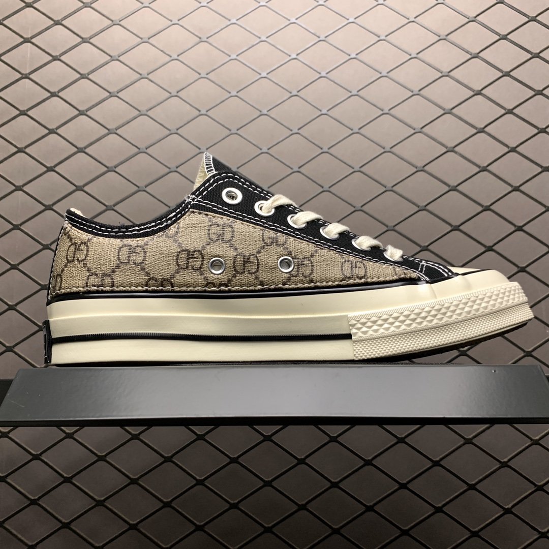 Replica Converse Shoe Converse Chuck 1970S Low Gucci Size 35-44