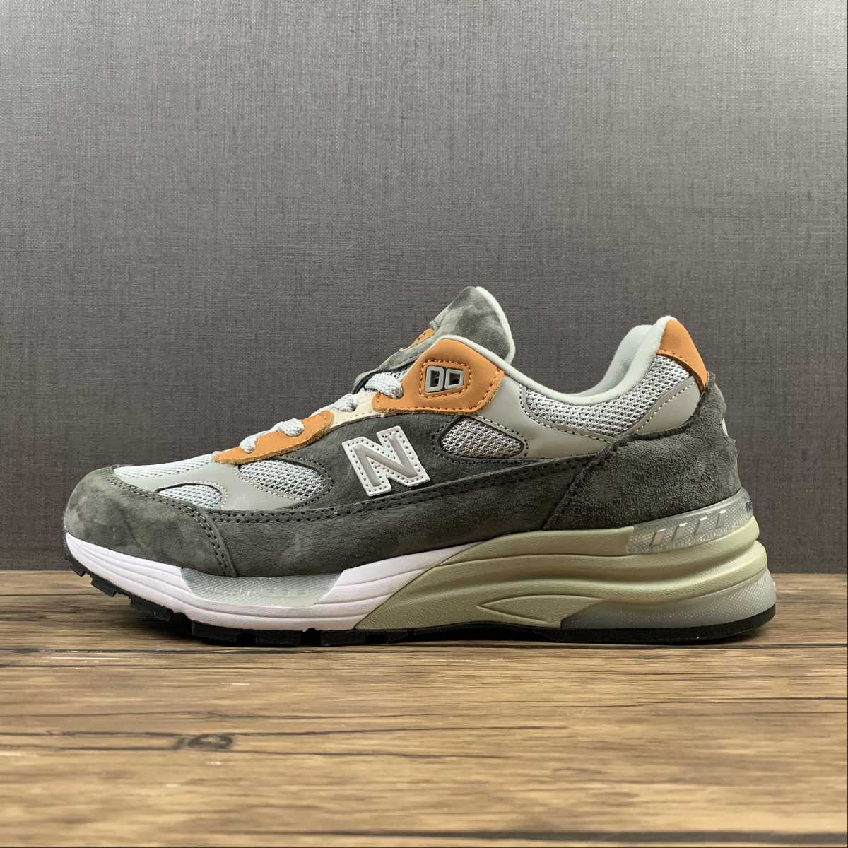 Replica New Balance Shoe New Balance NB992 M992TA  36-45