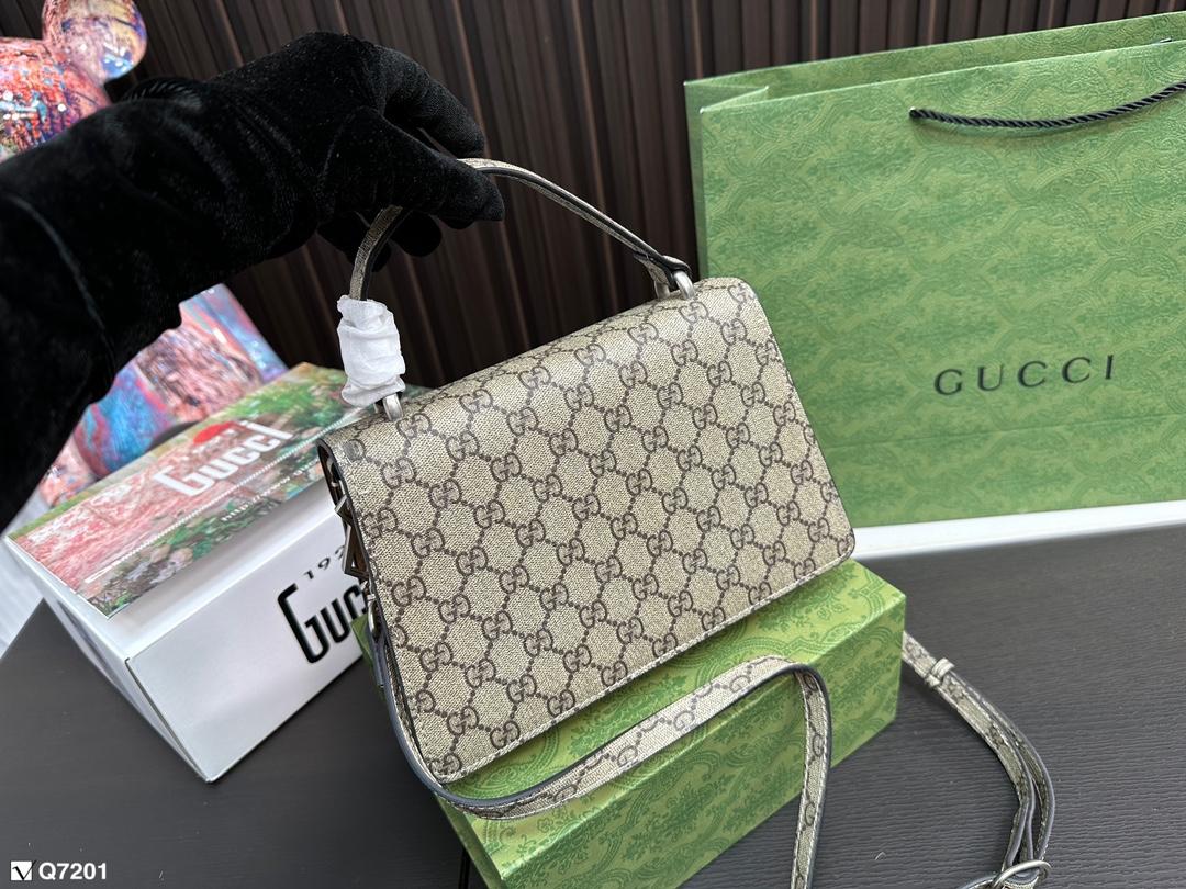 Replica Gucci Bag 15*23CM