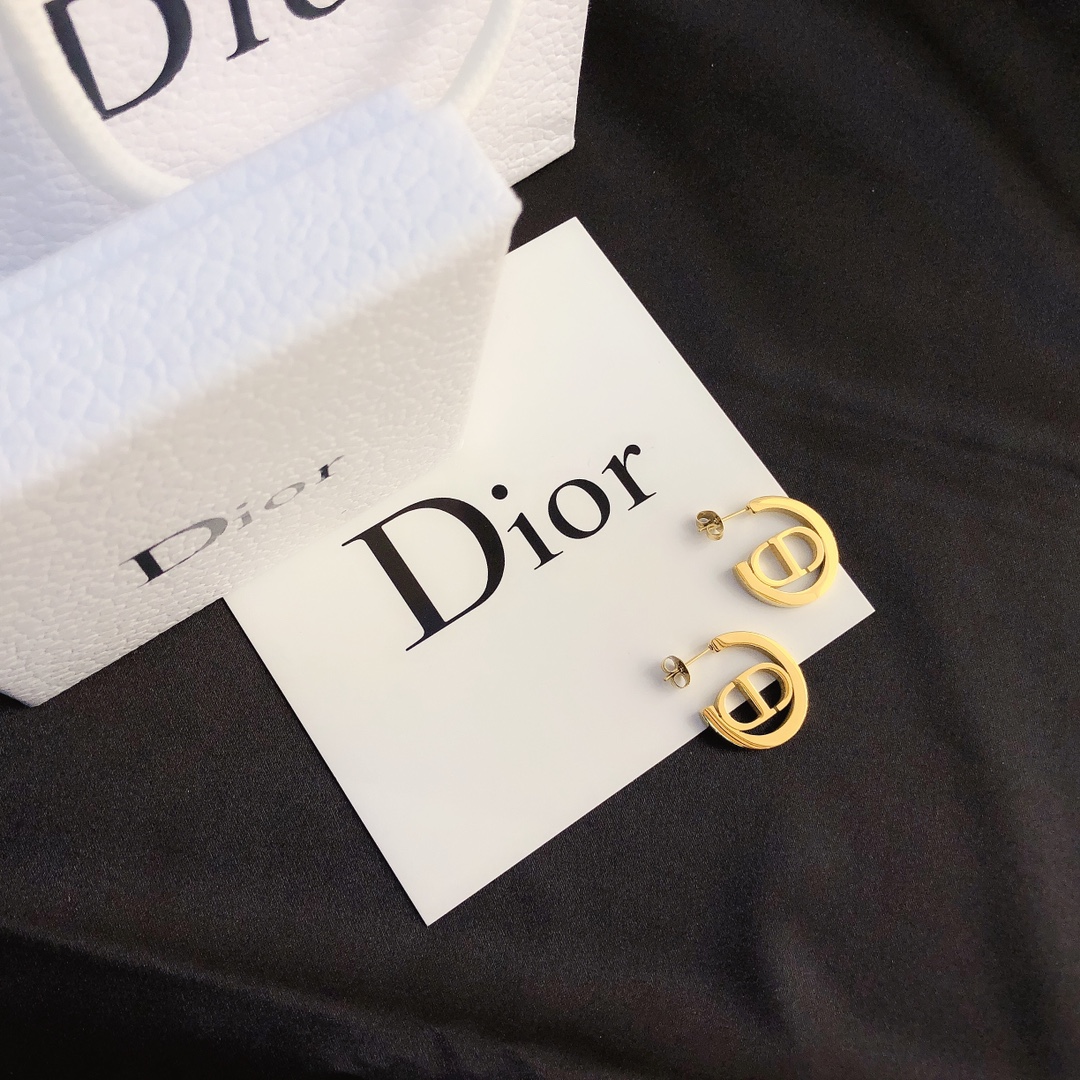 Replica DIOR Earring