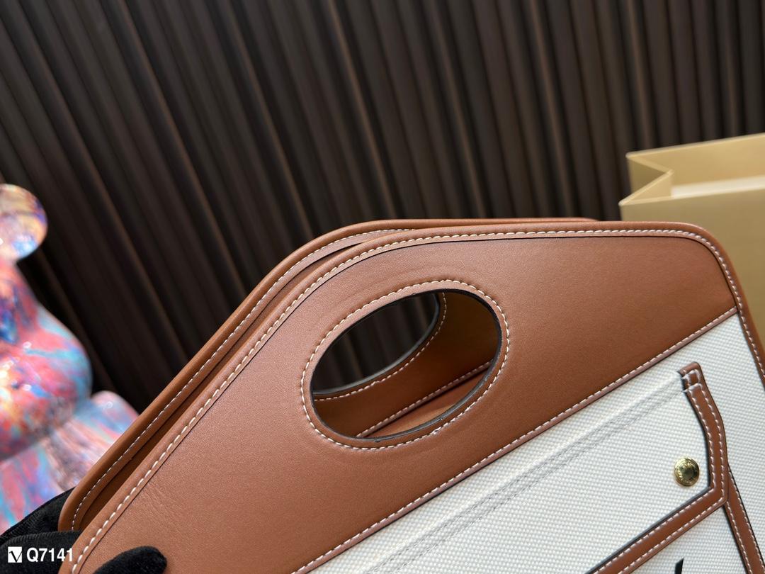 Replica Burberry Bag 30*19CM