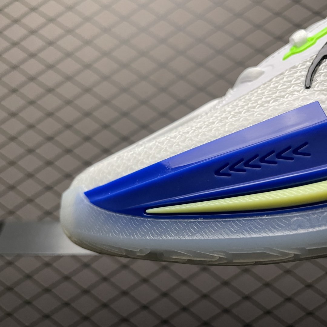 Replica Nike Shoe Nike Air ZOOM GT CUT DX4112-114