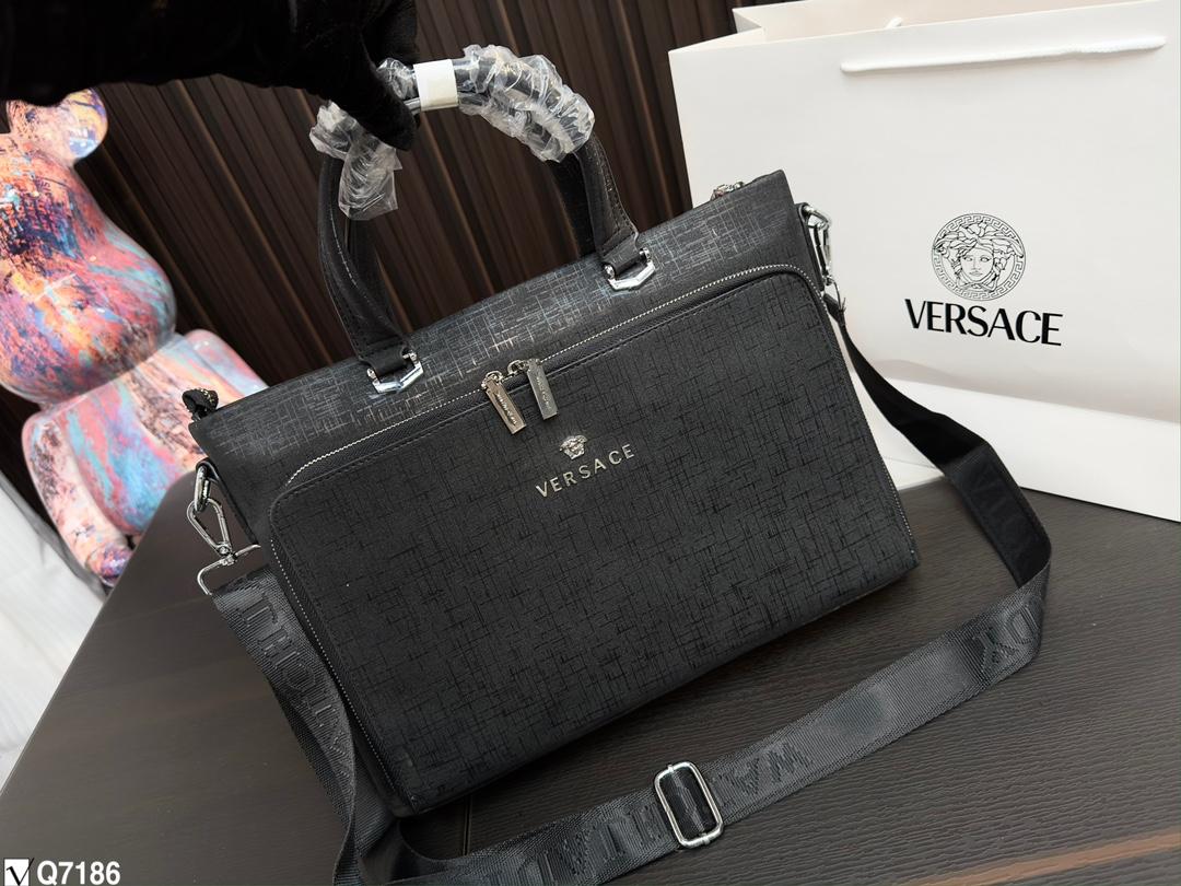 Replica VERSACE Bag 36*27CM