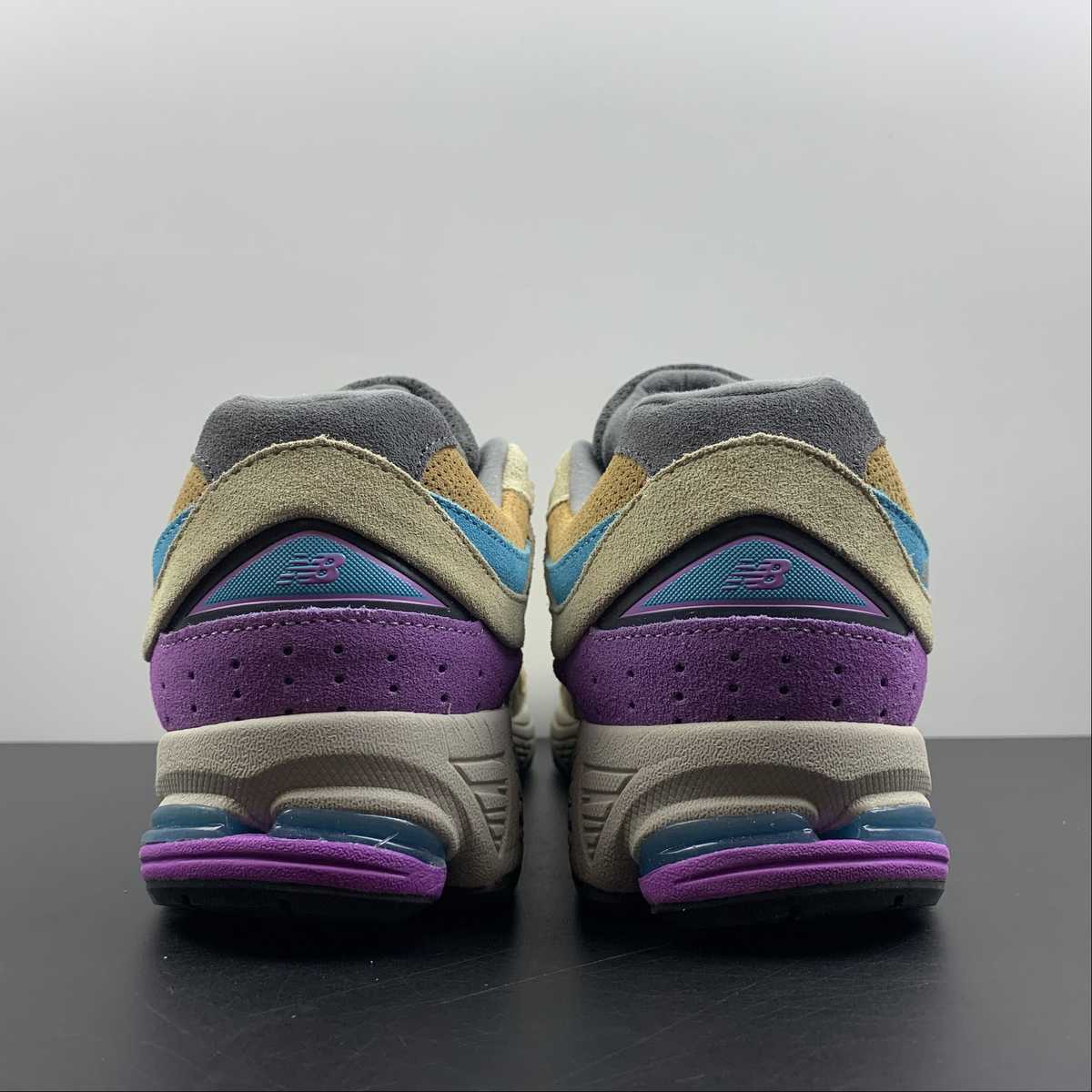 Replica New Balance Shoe New Balance NB2002 ML2002RWA  36-45