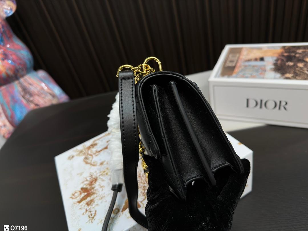 Replica Dior Bag 12*18CM