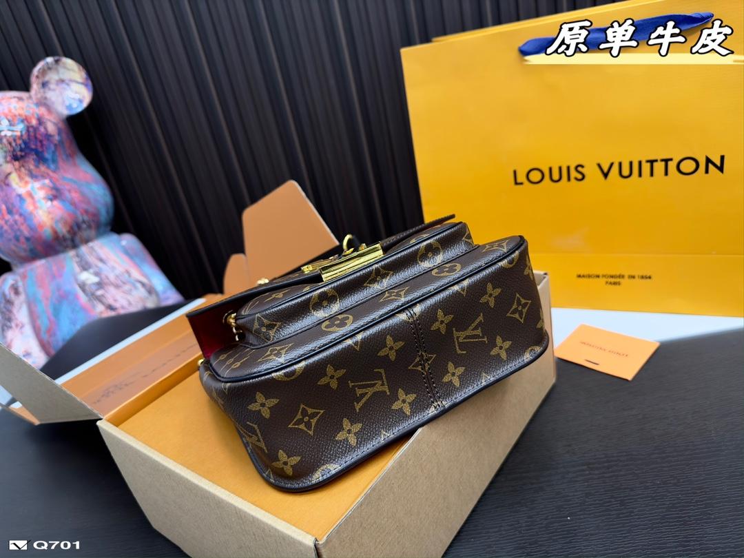 Replica Louis Vuitton Bag 22*17CM