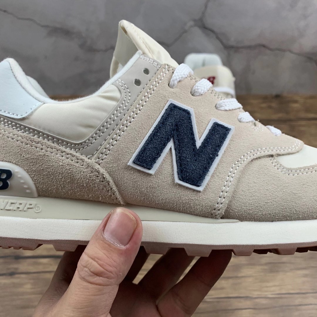 Replica New Balance Shoe New Balance NB574 ML574SCD 36-44