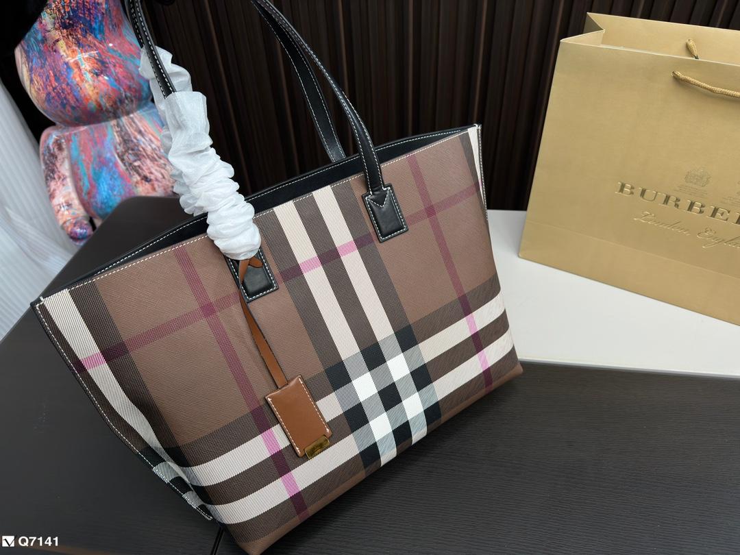 Replica Burberry Bag 28*34CM