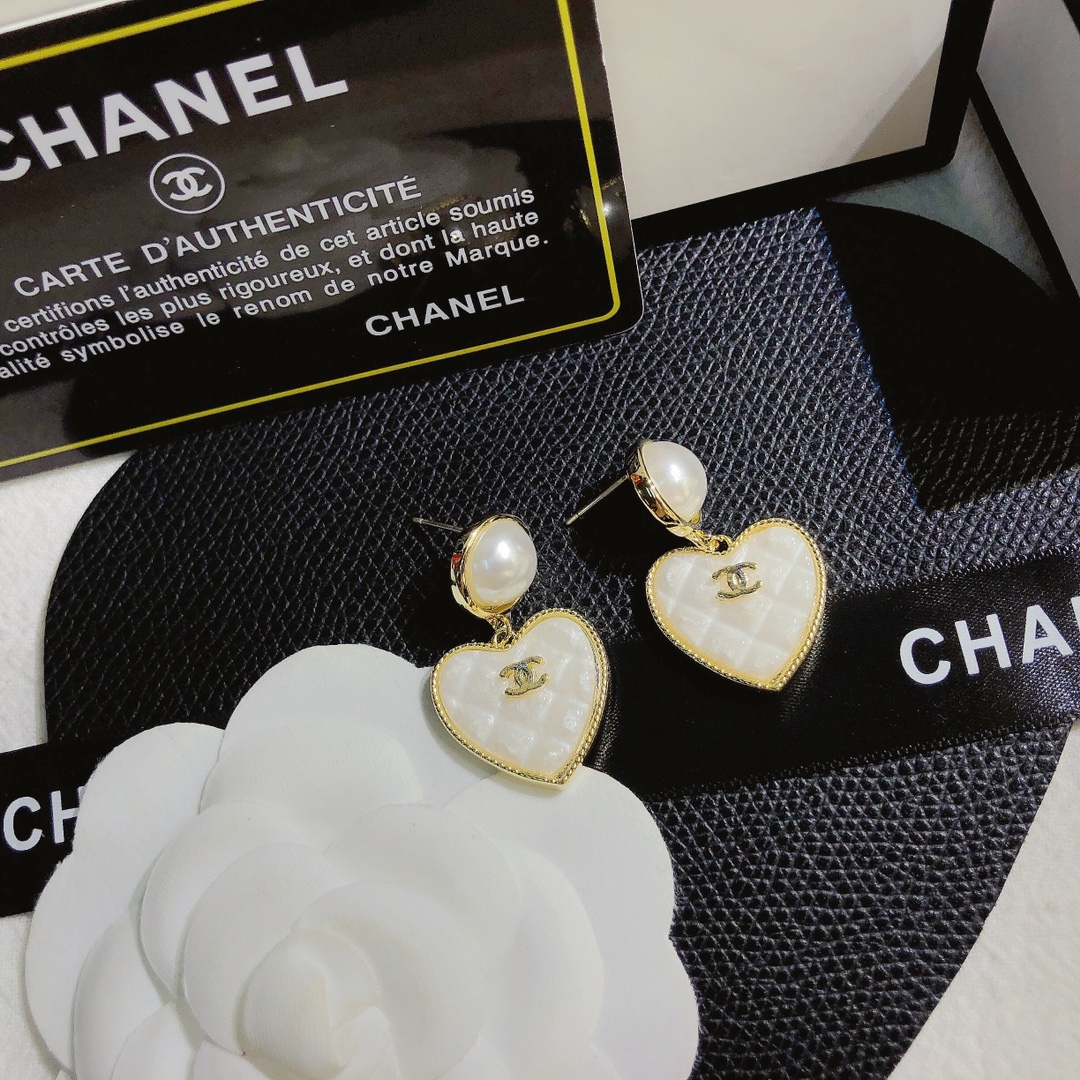 Replica CHANEL Earring