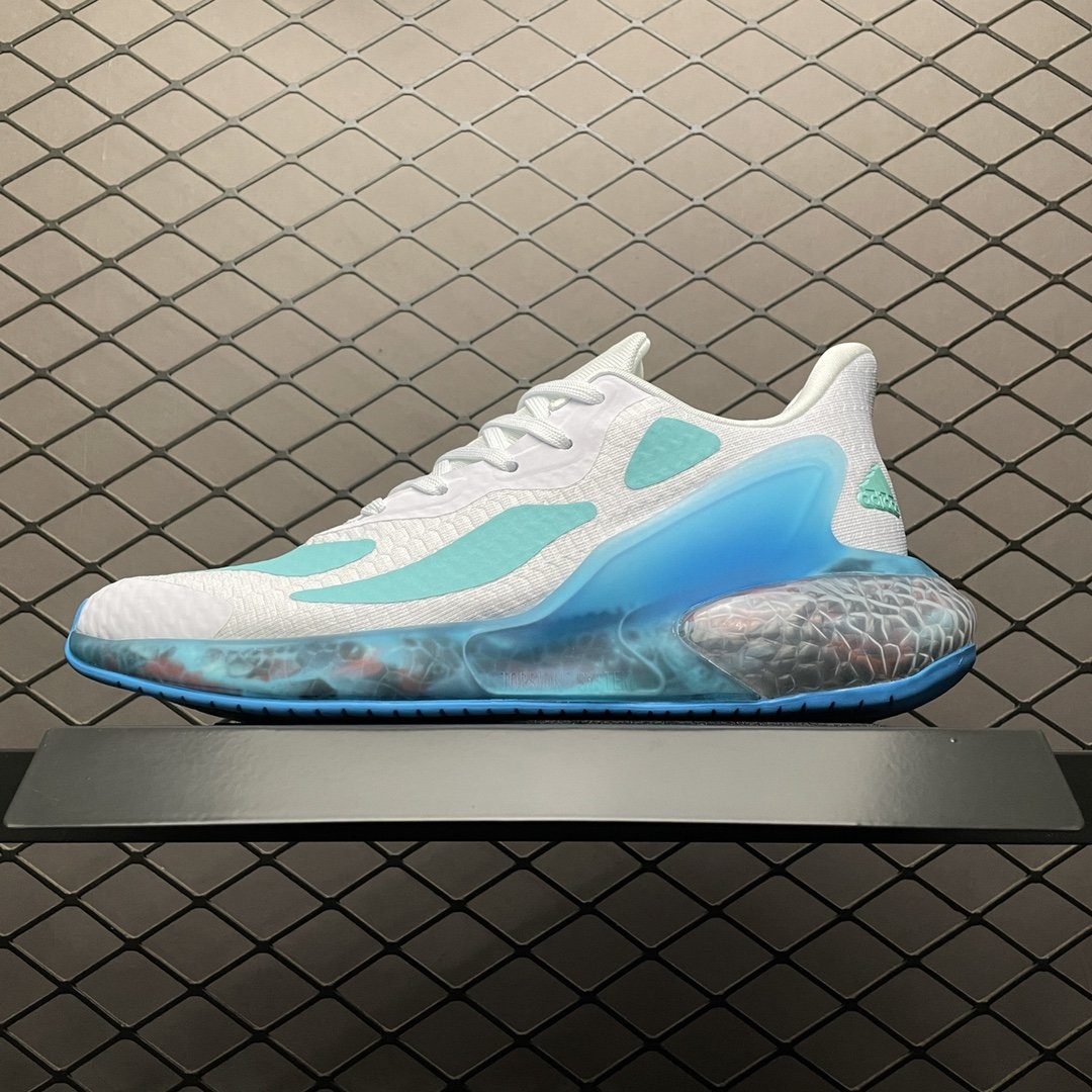 Replica Adidas Shoe Adidas Alphabounce BoostCG3719 Size 39-45