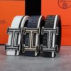 Replica HERMES belt